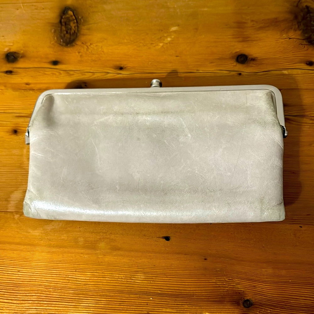 HOBO Clutch Wallet